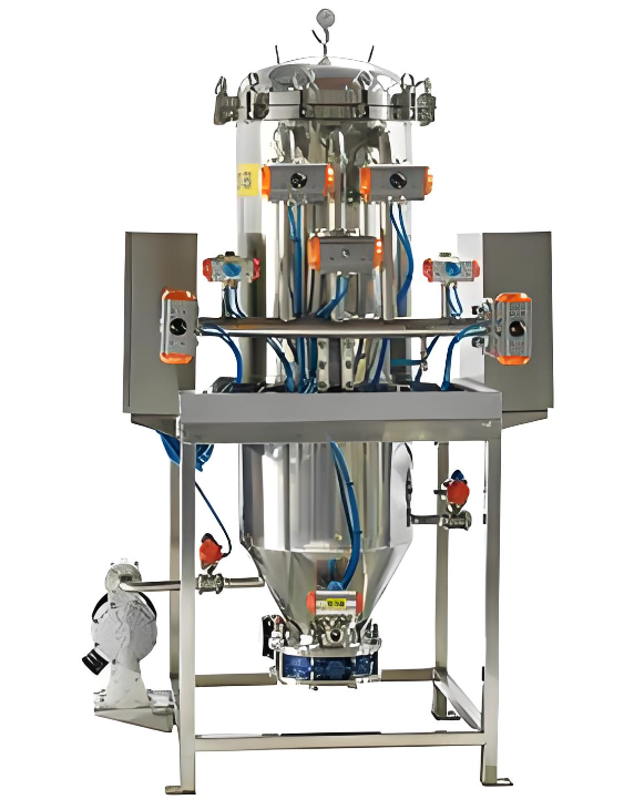 燭式過濾器選型指南，如何選擇最適合您的過濾解決方案